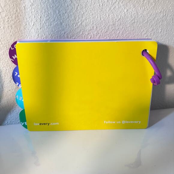 Lovevery The Enthusiast Play‎ Guide Montessori Activity Book 28-30 Months - Picture 3 of 3